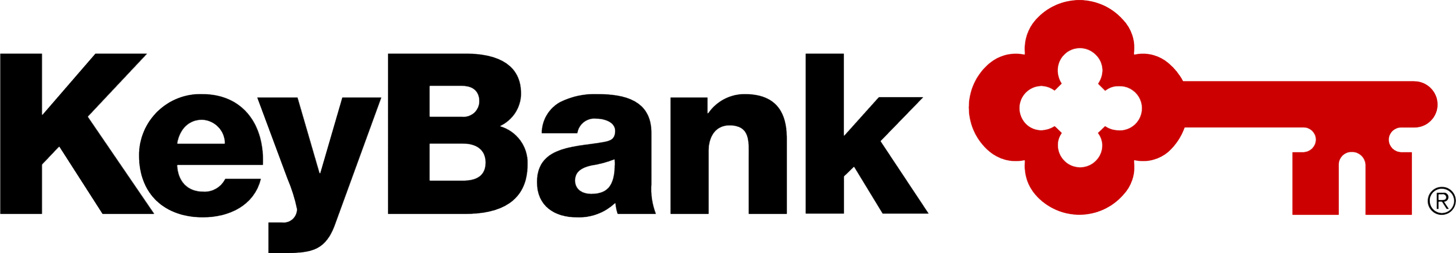 KeyBank logo - Smart Capital Customer